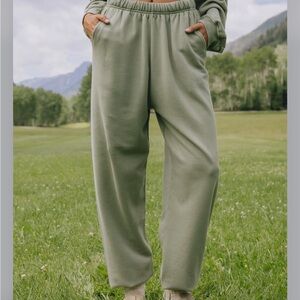 Daily drills unisex jogger/ sweatpants XS/S